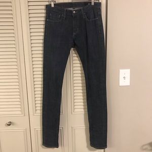 This Here Very Moment (thvm) Skinny Jeans